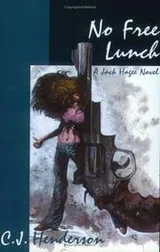 Cover of No Free Lunch