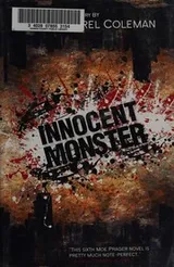 Cover of Innocent monster