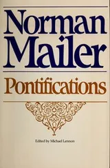 Cover of Pontifications
