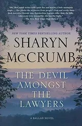 Cover of The Devil Amongst the Lawyers