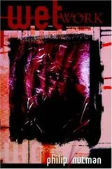 Cover of Wet Work