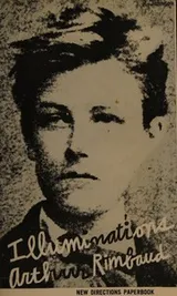 Cover of Illuminations, and other prose poems