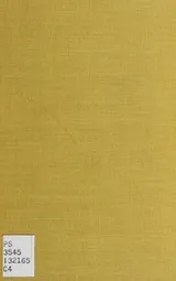 Cover of Ceremony