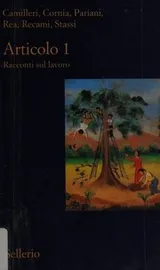Cover of Articolo 1