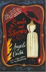 Cover of Saints and strangers