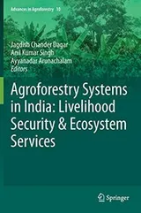 Cover of Agroforestry Systems in India