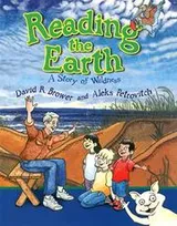 Cover of Reading the Earth