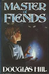 Cover of Master of Fiends