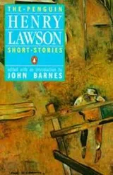 Cover of The Penguin Henry Lawson short stories