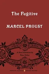 Cover of The Fugitive