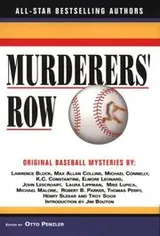 Cover of Murderers' Row