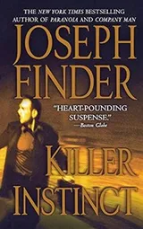 Cover of Killer Instinct