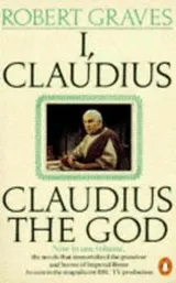 Cover of I, Claudius & Claudius the God