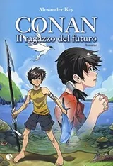 Cover of The incredible tide
