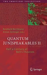 Cover of Quantum [Un]Speakables II