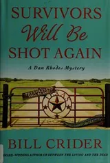 Cover of Survivors will be shot again