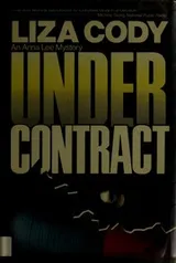 Cover of Under contract