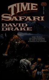 Cover of Time Safari