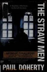 Cover of The straw men