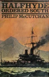 Cover of Halfhyde ordered south