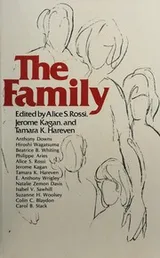 Cover of The Family