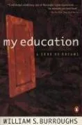 Cover of My education