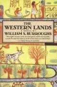 Cover of The western lands