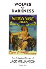 Cover of Wolves of darkness