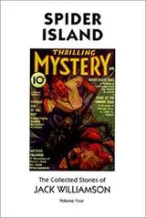 Cover of Spider Island