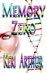 Cover of Memory Zero