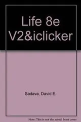 Cover of Life, Vol. II