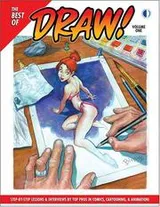 Cover of Best of Draw! Volume 1