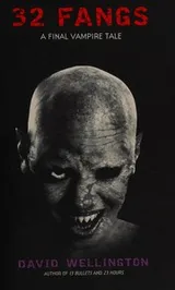 Cover of 32 fangs