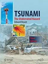 Cover of Tsunami