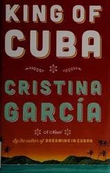 Cover of King of Cuba