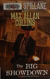 Cover of The Big Showdown