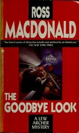 Cover of Goodbye Look