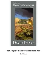 Cover of The Complete Hammer's Slammers Volume 1 (Complete Hammer's Slammers)