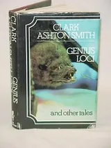 Cover of Genius loci, and other tales