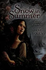 Cover of Snow in Summer