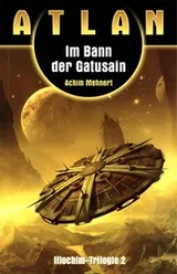Cover of Im Bann der Gatusain