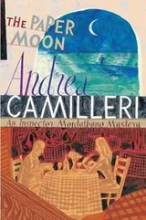 Cover of Paper Moon