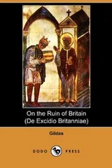 Cover of On the Ruin of Britain