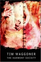 Cover of The Harmony Society