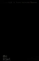Cover of Talifer