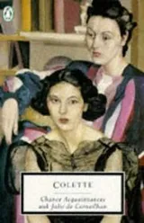 Cover of Chance Acquaintances and Julie de Carneilhan (Twentieth Century Classics)