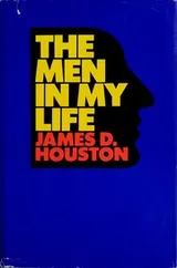 Cover of The men in my life and other more or less true recollections of kinship