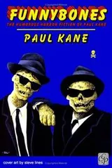 Cover of Funnybones