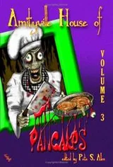 Cover of Amityville House of Pancakes 3