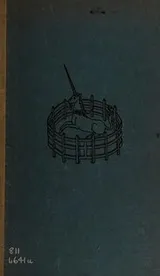 Cover of Selected poems of Vachel Lindsay